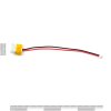 סוללה - LiPoly 3.7V/20mAh/2C