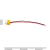 סוללה - LiPoly 3.7V/20mAh/2C