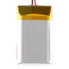 סוללה - LiPoly 3.7V/850mAh/2C