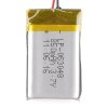 סוללה - LiPoly 3.7V/850mAh/2C
