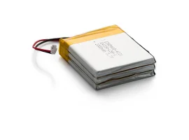 תמונה של מוצר סוללה - LiPoly 3.7V/6Ah/2C