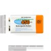 סוללה - LiPoly 9V/450mAh