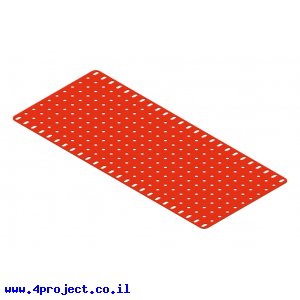 פלטה שטוחה 11x25