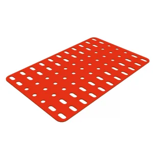 פלטה שטוחה 7x11 - צורה 2