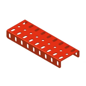 פלטה מקופלת 3x9