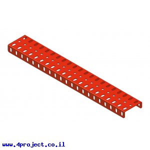 פלטה מקופלת 3x21