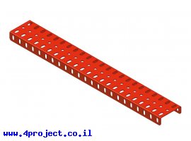 תמונה של מוצר פלטה מקופלת 3x23