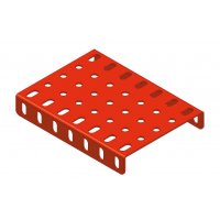 "רכיב מכני מסדרת Meccano"