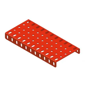 פלטה מקופלת 5x11