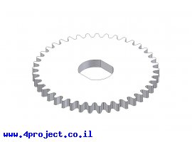 תמונה של מוצר גלגל שיניים 41/38DPI