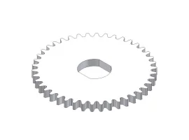 תמונה של מוצר גלגל שיניים 42/38DPI