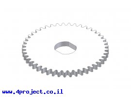 תמונה של מוצר גלגל שיניים 45/38DPI
