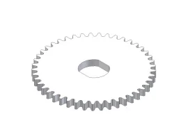 תמונה של מוצר גלגל שיניים 45/38DPI
