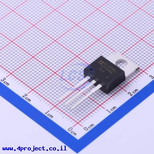 HGSEMI LM1086T-3.3