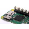 כרטיס פיתוח - Raspberry Pi Zero WH (עם מחבר)
