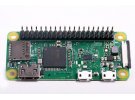 תמונה של מוצר כרטיס פיתוח - Raspberry Pi Zero WH (עם מחבר)