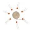 קבל קרמי 33 פיקו