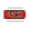 כרטיס פיתוח תואם Arduino Seeeduino Nano