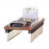 כרטיס פיתוח תואם Arduino Seeeduino Nano
