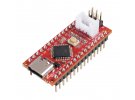 תמונה של מוצר כרטיס פיתוח תואם Arduino Seeeduino Nano