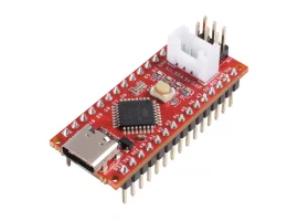 תמונה של מוצר כרטיס פיתוח תואם Arduino Seeeduino Nano