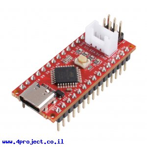 כרטיס פיתוח תואם Arduino Seeeduino Nano