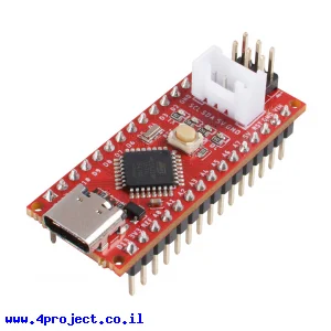 כרטיס פיתוח תואם Arduino Seeeduino Nano