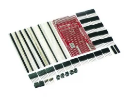 תמונה של מוצר מגן Arduino אב-טיפוס ל-Mega - ערכה להרכבה