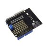 מגן Arduino לתקשורת RS232