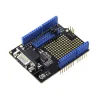 מגן Arduino לתקשורת RS232
