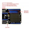 מגן Arduino XBee V2.0 של SeeedStudio