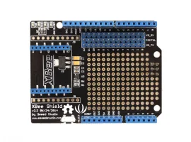 תמונה של מוצר מגן Arduino XBee V2.0 של SeeedStudio
