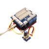 מגן Arduino נגן ה-MP3 של SeeedStudio