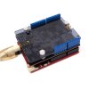 מגן Arduino נגן ה-MP3 של SeeedStudio
