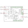 מגן Arduino נגן ה-MP3 של SeeedStudio