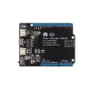 מגן Arduino - מטען סוללת LiPo בעזרת פנל סולארי