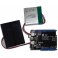 מגן Arduino - מטען סוללת LiPo בעזרת פנל סולארי
