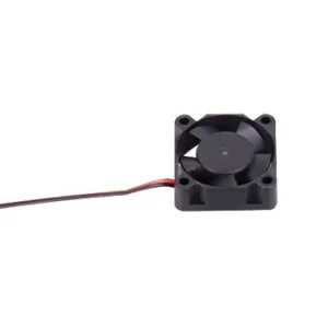 מאוורר 30x30x10 מ"מ - 24V