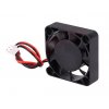 מאוורר 40x40x10 מ"מ - 24V