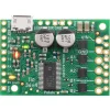 בקר מנוע צעד עם מגוון ממשקים Tic 36v4 - מורכב