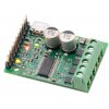 בקר מנוע צעד עם מגוון ממשקים Tic 36v4 - מורכב