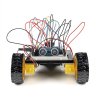 כרטיס פיתוח תואם Arduino - ערכה לממציא המתחיל V4.1