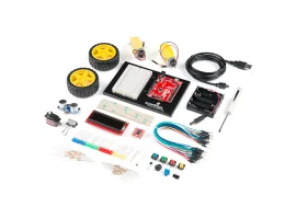 תמונה של מוצר כרטיס פיתוח תואם Arduino - ערכה לממציא המתחיל V4.1