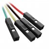 מחבר JST-XH 4-pin לנקבה Dupont