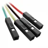 מחבר JST-XH 4-pin לנקבה Dupont
