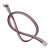 כבל JST-XH 4-pin ל-JST-PH 4-pin - אורך 30 ס"מ