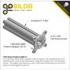 מתאם בין תבנית חורים של Actobotics ל-goBILDA דגם 32-5