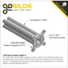 מתאם בין תבנית חורים של Actobotics ל-goBILDA דגם 32-5