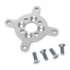 מתאם בין תבנית חורים של Actobotics ל-goBILDA דגם 32-5