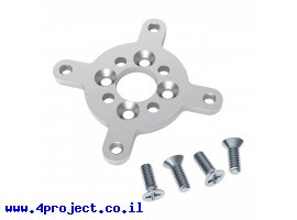 תמונה של מוצר מתאם בין תבנית חורים של Actobotics ל-goBILDA דגם 32-5